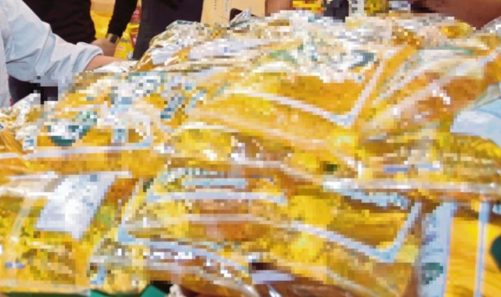 非法拥食油与柴油 丹3商贩各罚1万